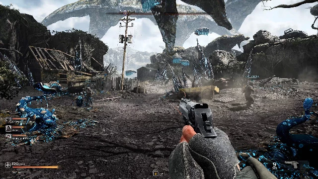 Разработчики PIONER выкатили дорожную карту, а игроки в сервисе "надежного партнера "Игры Ростелеком" не могут третий день игру запустить