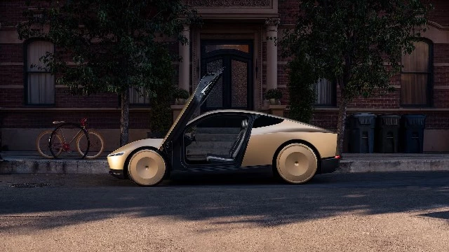 Французы мешают Tesla зарегистрировать товарный знак Cybercab