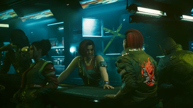 Сквозь хейт к хайпу: CDPR отметила пятилетие Cyberpunk 2077 мощным трейлером для своих чумб