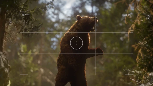Анонс Ranger’s Path: National Park Simulator про рейнджера, пусть и не могучего