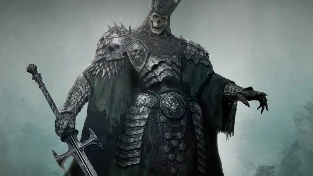 Разбираем процесс развития персонажа в новой MMORPG Bellatores