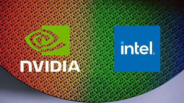 Союз NVIDIA и Intel вызывает беспокойство у производителей ПК