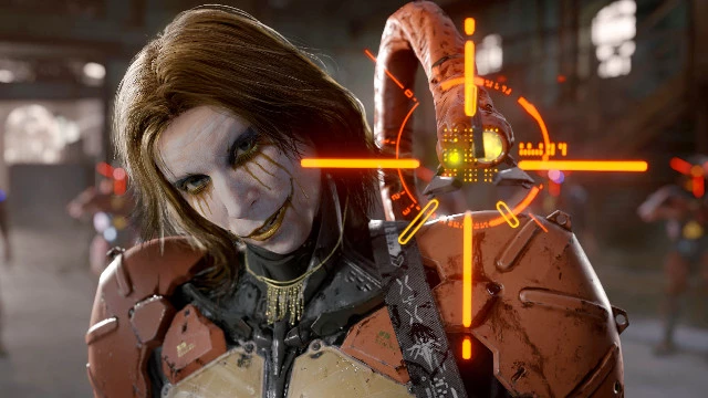 Агентство ESRB еще раз засветило PC-версию Death Stranding 2