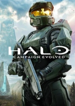 Halo: Campaign Evolved