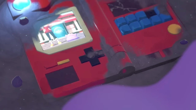 Дитто поселится на Nintendo Switch 2 в Pokemon Pokopia 5 марта 2026 года, трейлер 13 ноября