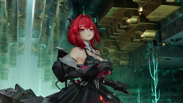 Игрок Arknights: Endfield из Японии столкнулся с забавным багом, превратившим персонажей в демонов