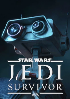 Star Wars Jedi: Survivor