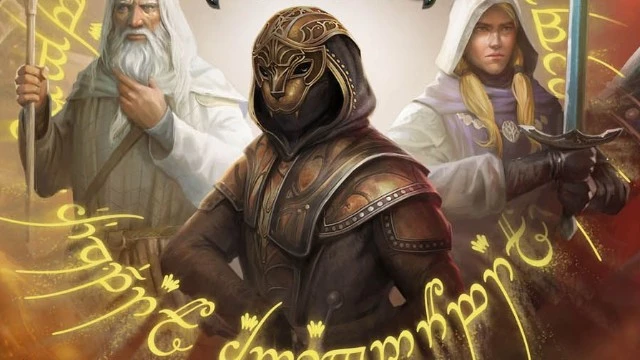 Для The Lord of the Rings Online анонсировано новое дополнение Kingdoms of Harad