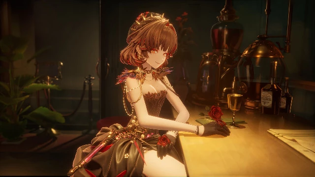 Начало закрытого бета-теста Silver Palace назначено на январь: вход строго по пропускам