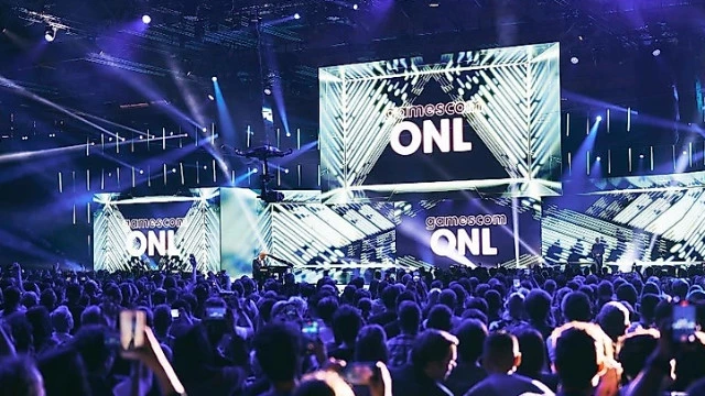 Кого и когда смотреть: расписание gamescom 2025