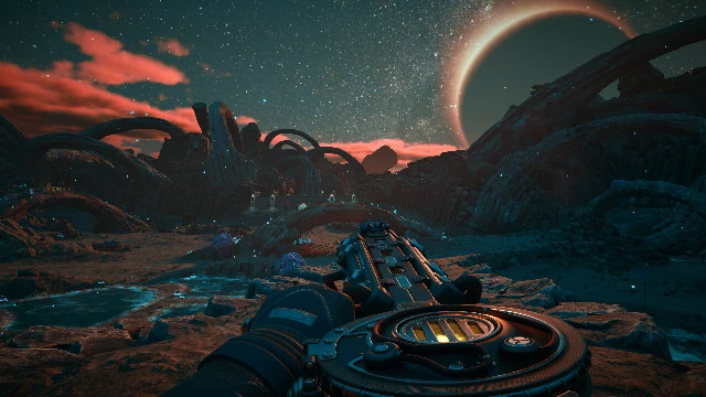 The Outer Worlds 2 будет держать игроков в напряжении так же, как это делала Fallout: New Vegas 