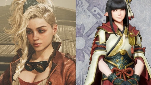 Игроки не желают возвращаться в Monster Hunter Wilds и скупают старенькую Monster Hunter Rise