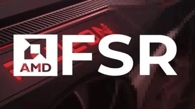 А вот и мультигенерация кадров от AMD FSR, но есть парочка "но"