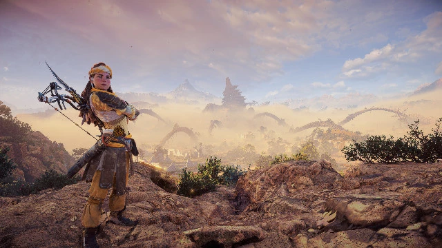 Экранизацию Horizon начнут снимать в 2026 году с прицелом на релиз в 2027