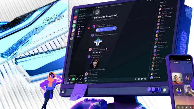 Discord объясняет противоречивую функцию перезапуска для борьбы с чрезмерным потреблением памяти