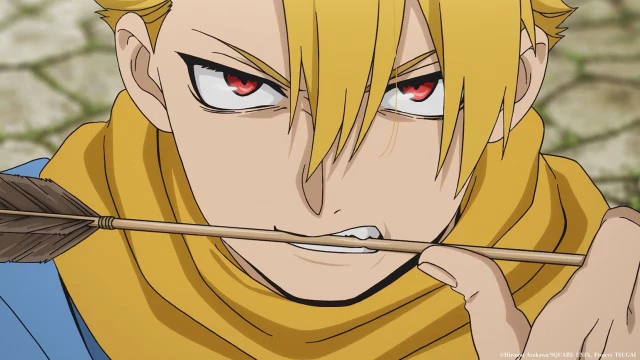 «Цугаи загробного мира» от создателей «Стального Алхимика» нагрянут в апреле 2026 года, смотрим дебютный трейлер