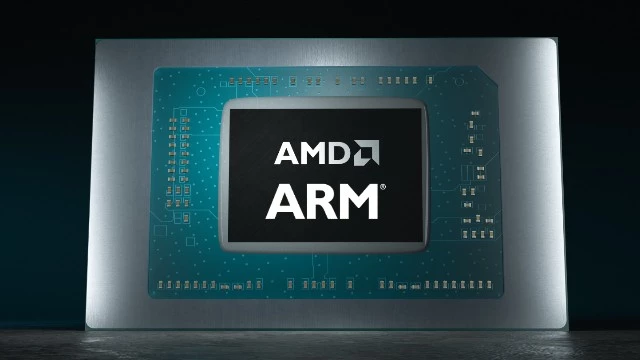 AMD: "ARM не предлагает преимуществ над x86 даже в энергоэффективности"