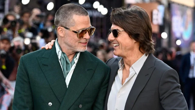 Фейковая драка Питта и Круза в ИИ-ролике возбудила сценариста "Дэдпула и Росомахи": он уже пророчит закат человеческого труда