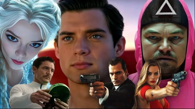 YouTube заблокировал каналы с фейковыми ИИ‑трейлерами, имевших миллионы подписччиков