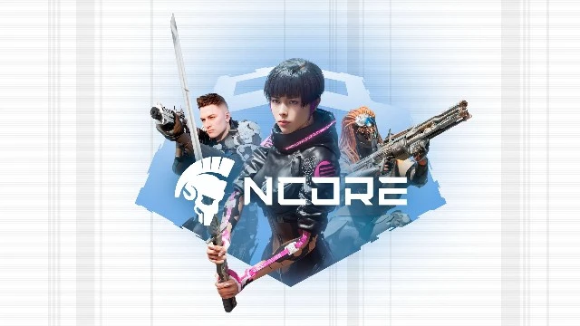 Стартовал второй альфа-тест шутера NCORE  