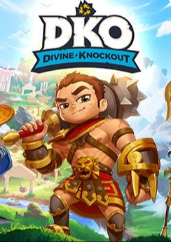 Divine Knockout (DKO)