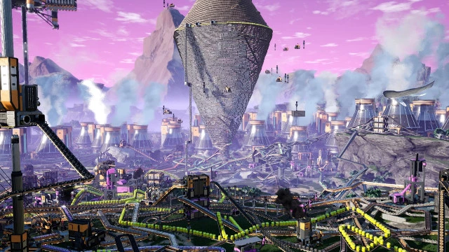 Satisfactory получит большое обновление, но не совсем то, что ждут игроки