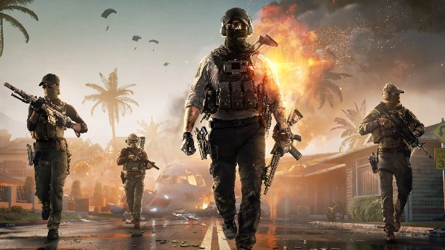 Обзор Battlefield 6 REDSEC — бесплатно, но порой кривовато