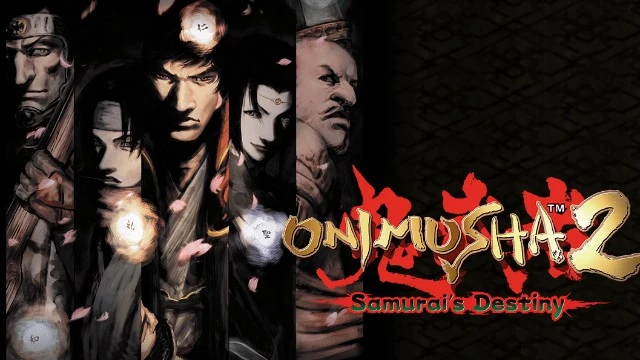 Ремастер Onimusha 2: Samurai’s Destiny выходит на физических носителях