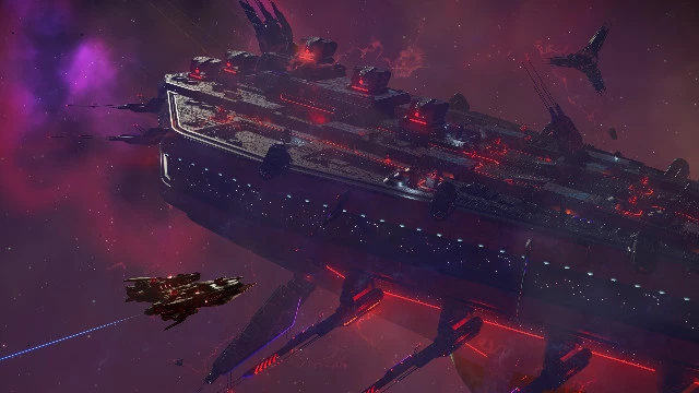 Обновление Breach в No Man's Sky отправляет вас в хэллоуинскую экспедицию