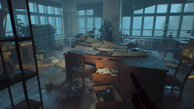 У хоррора ILL уже более миллиона "вишлистов" в Steam