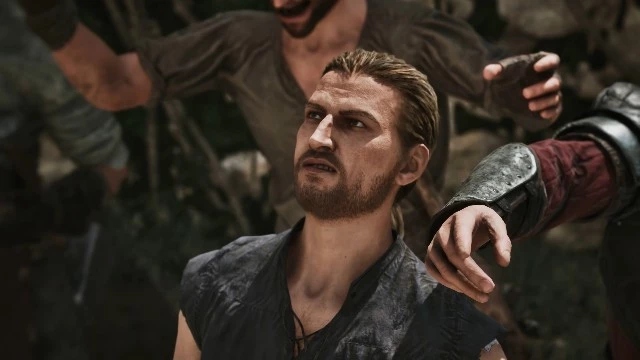 У долгожданной Gothic 1 Remake наконец появилась дата релиза — 5 июня 2026 года