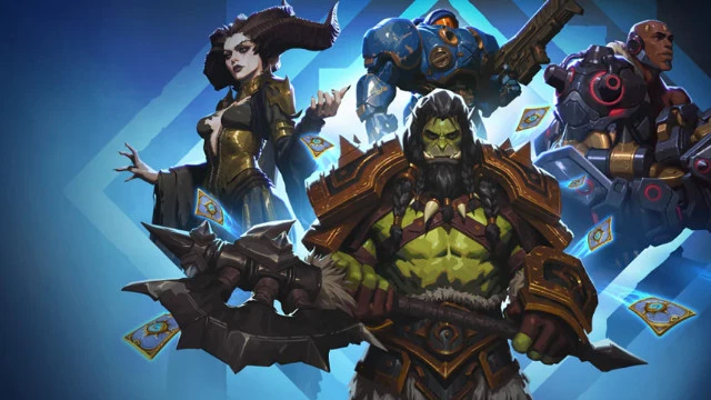 BlizzCon возвращается: билеты на ивент начнут продавать уже завтра