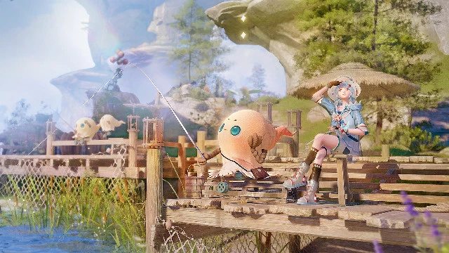 Разработчики Infinity Nikki серьезно накосячили, извинились, но рейтинг игры уже на дне