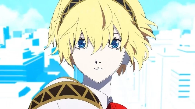 Persona 5: The Phantom X получила анимационный трейлер в честь коллаборации с Persona 3 Reload