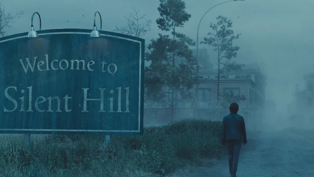 Международный трейлер «Возвращения в Сайлент-Хилл» по Silent Hill 2