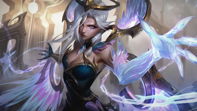 Игрок в League of Legends подал заведомо абсурдные претензии в Еврокомиссию из-за качества скинов