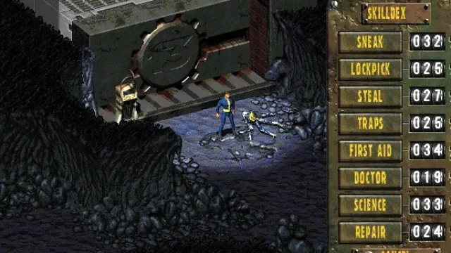 Разработчики Fallout рассказали, как юмор и «Симпсоны» помогли создать культовую RPG