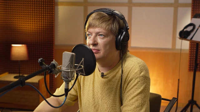 За кулисами великого и могучего дубляжа Gothic 1 Remake: от Гланца на Безымянном до Танджиро на Мильтене