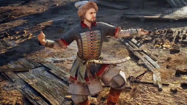 ГОСТ на видеоигры? Легко, в России уже идет работа над проектом