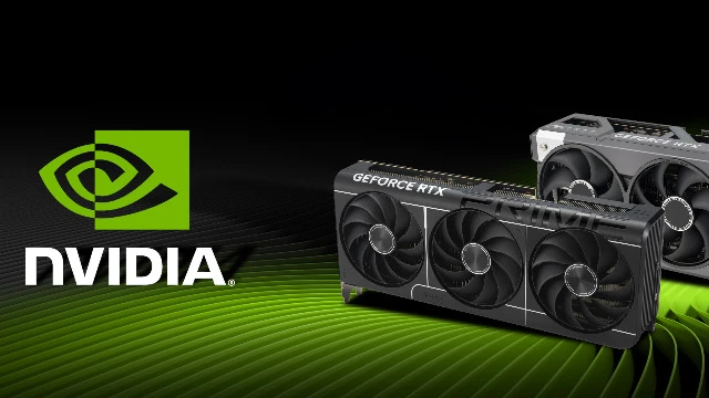 NVIDIA врет: компания свернула производство видеокарт, а на публике заявляет другое