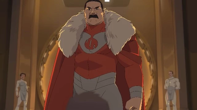 Кровавый мордобой с 18 марта в продолжении «Непобедимого», смотрим первый трейлер