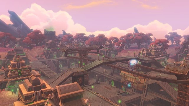 Важное событие для всех мастеров MMORPG “Аллоды онлайн”