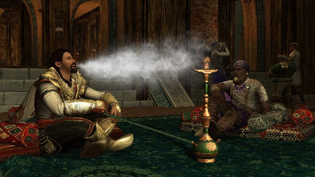  Lord of the Rings Online получит еще два 64-битных сервера из-за повышенного ажиотажа игроков