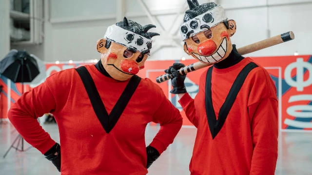 Возрожденный «Comic Con Игромир» посетило чуть более 53 тысяч человек — это почти в 3,5 раза меньше, чем в 2019