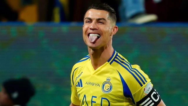 Бюджет не треснет? Вин Дизель написал роль для Криштиану Роналду в последнем «Форсаже»