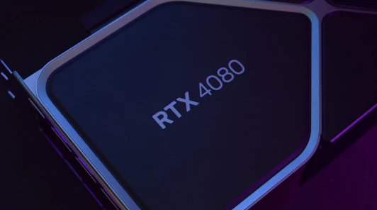 RTX 4080 никому не нужны. Видеокарты лежат на полках магазинов при ограниченных поставках