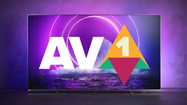 Кодек AV1 уже устарел — анонсирован AV2