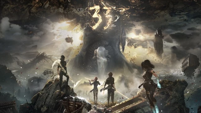 Clair Obscur: Expedition 33 доминирует на GDC Awards 2026