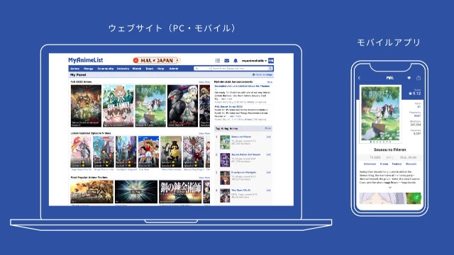 MyAnimeList за $3,7 миллиона купила Gaudiy, которая занимается фанатами, криптой, NFT, Web3 и ИИ