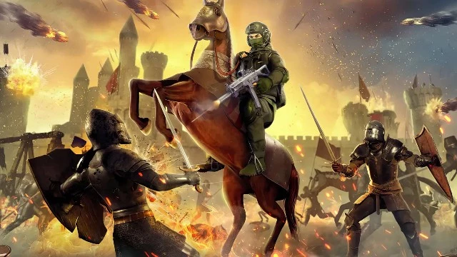 Никаких "фальшивых кадров" в Kingmakers — релиз переносится для доведения игры до совершенства